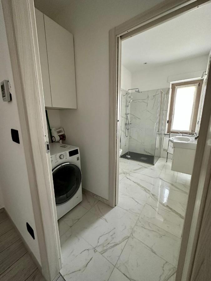 Casa Battisti Apartment อัสตี ภายนอก รูปภาพ
